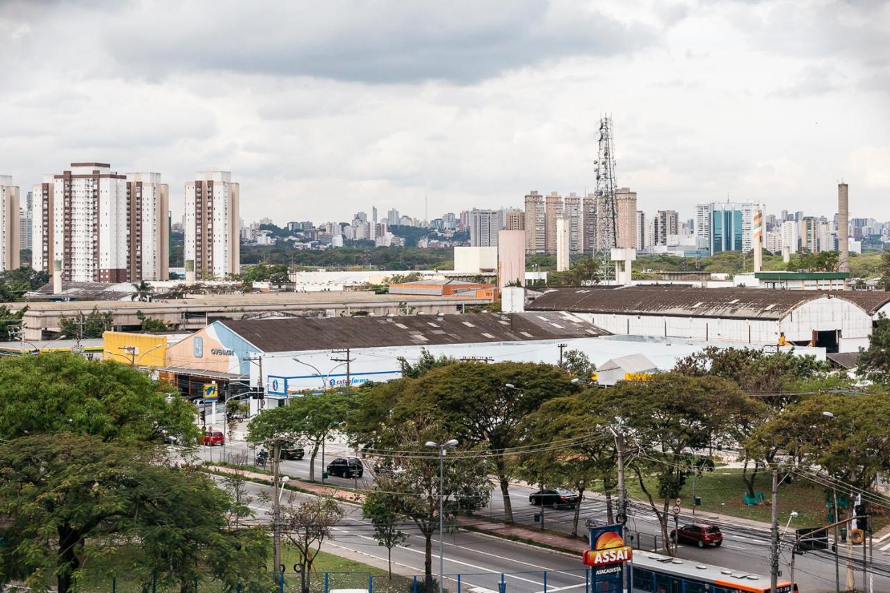 Lindo Apartamento Proximo A Usp E Parque Lobos *