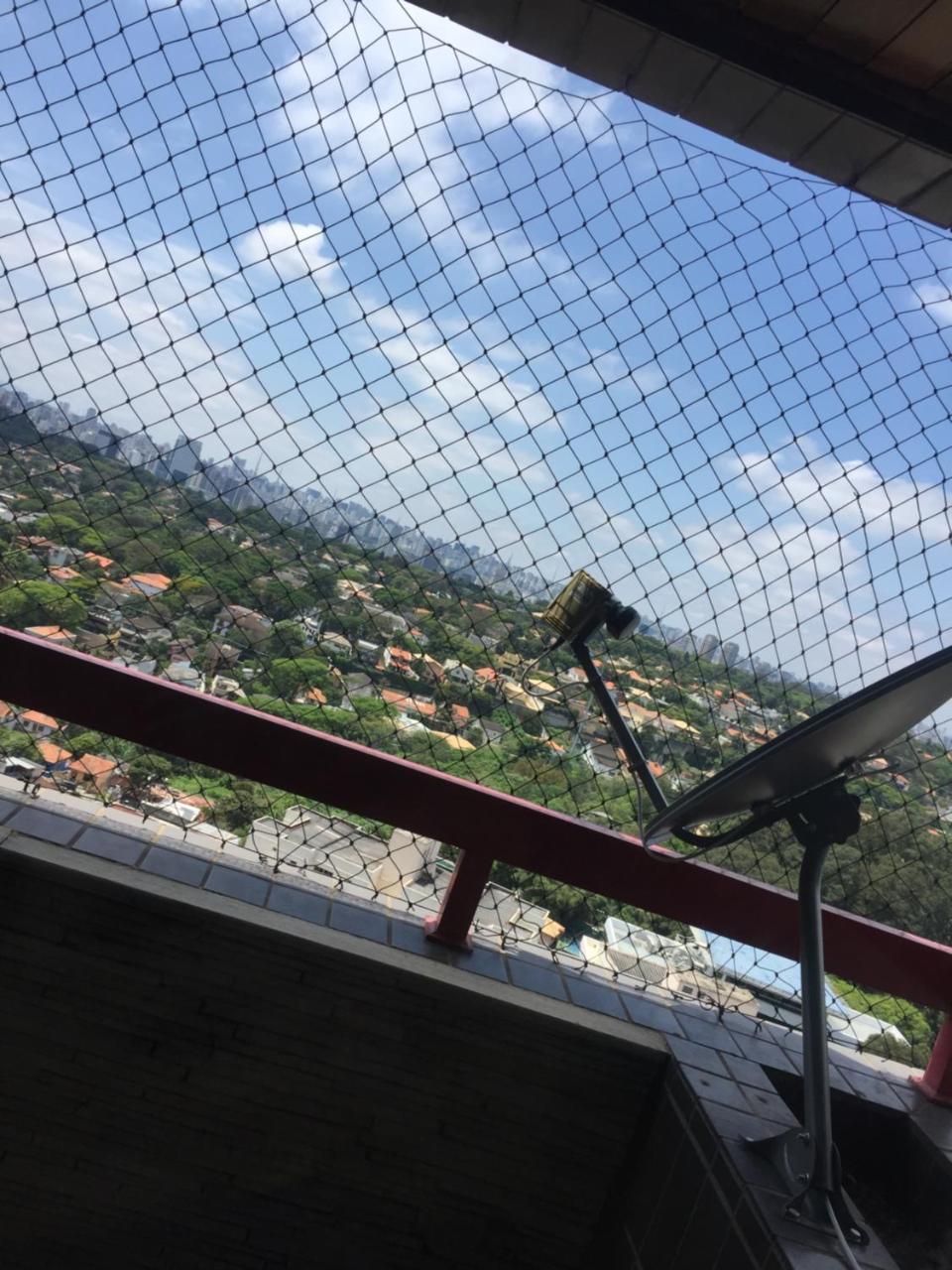 Jardim Guedala * Sao Paulo