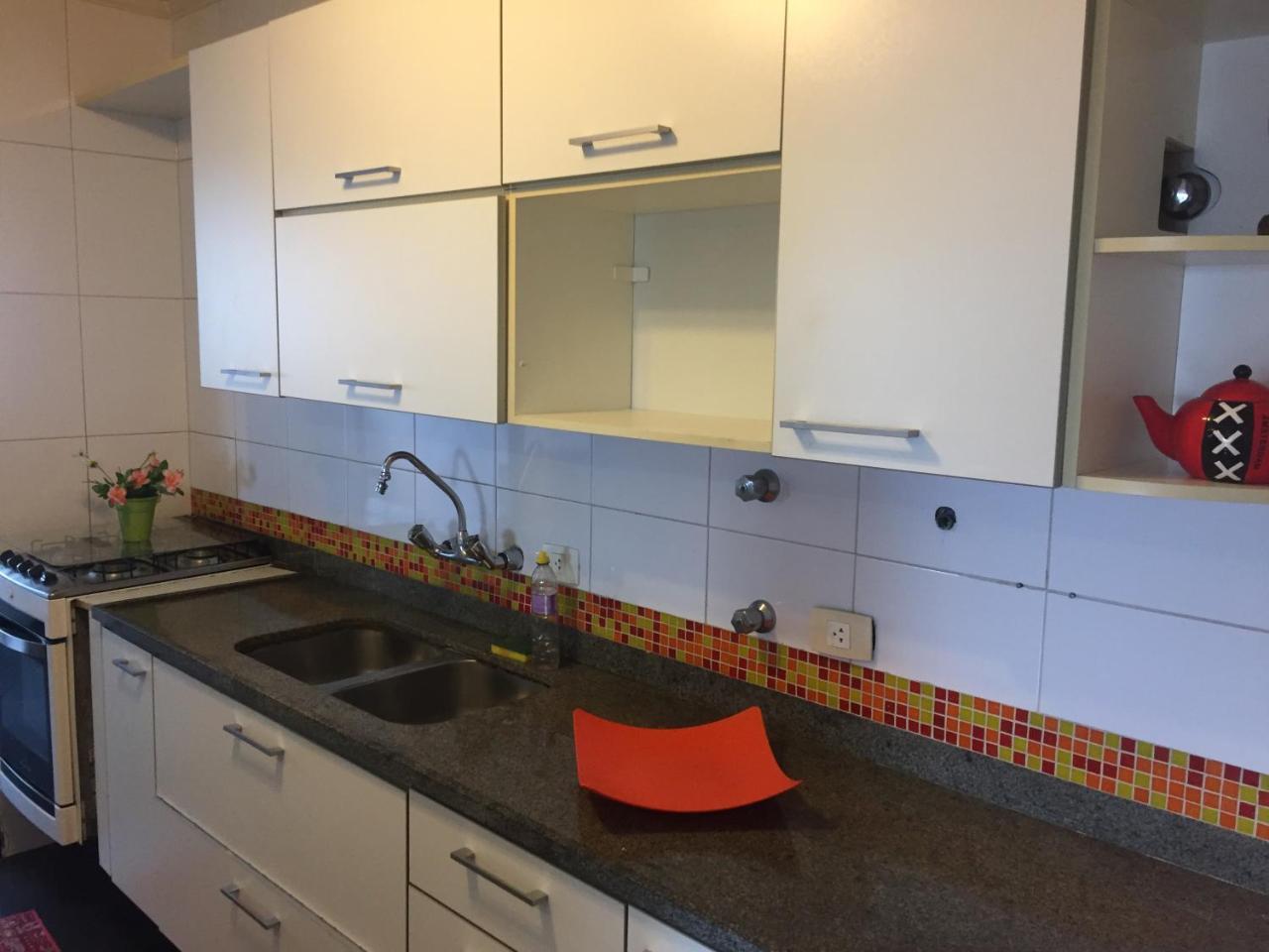 Jardim Guedala Apartment *