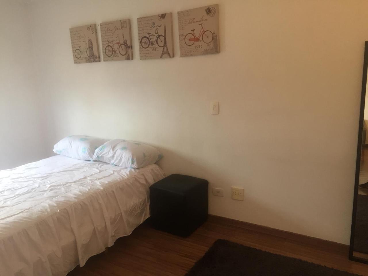 Apartment Jardim Guedala *