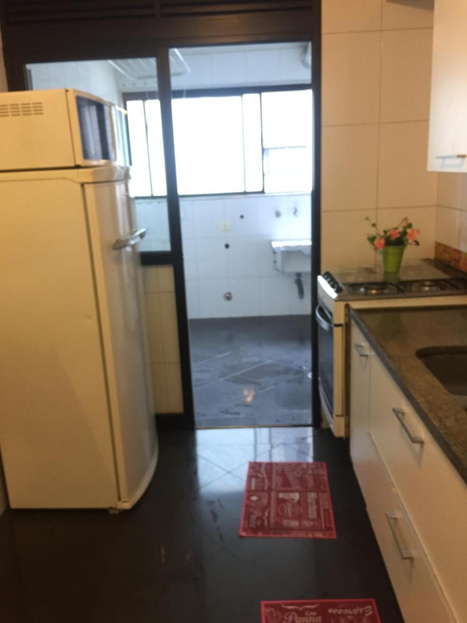 Apartamento Jardim Guedala