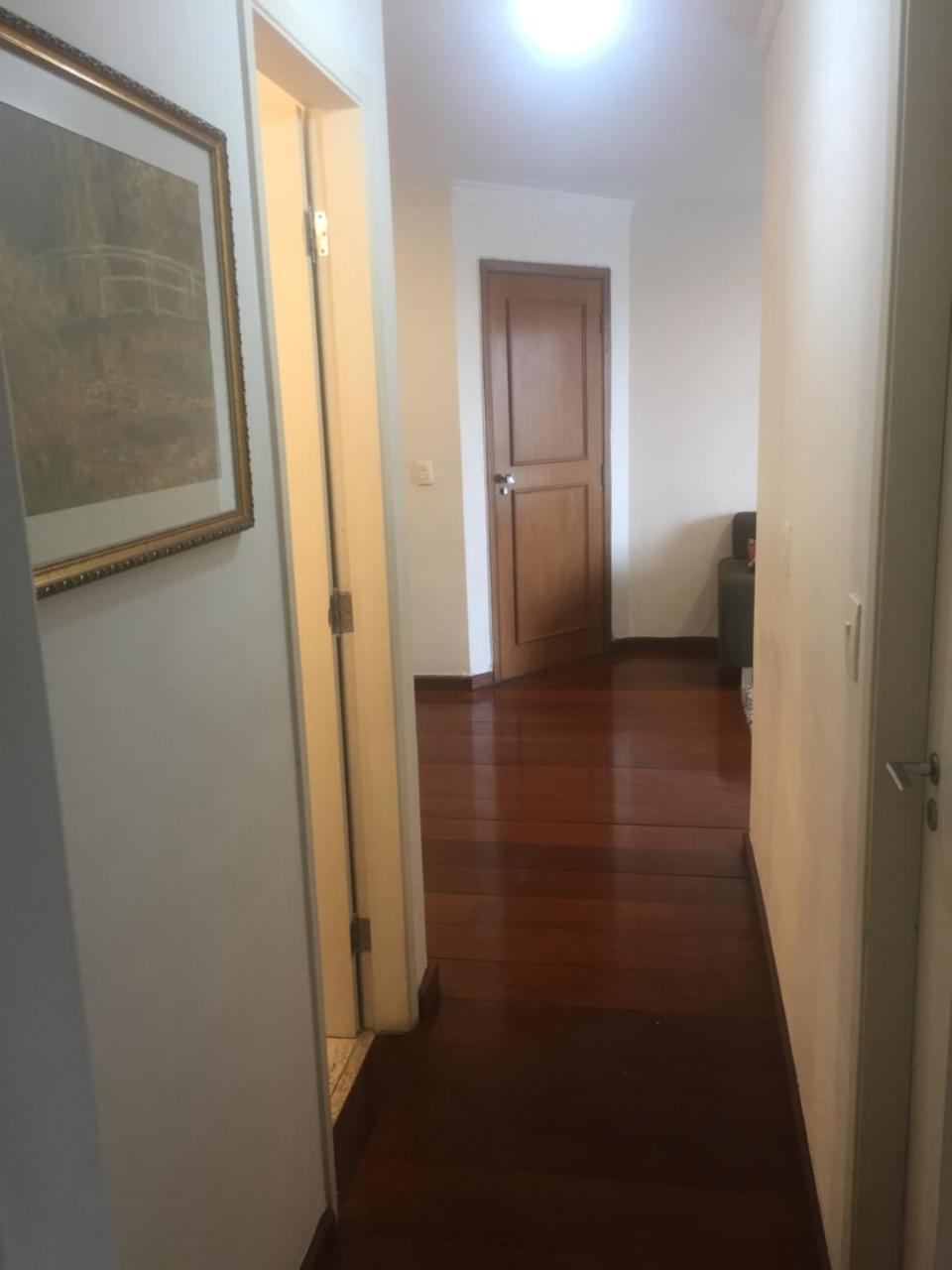 Apartamento Jardim Guedala *