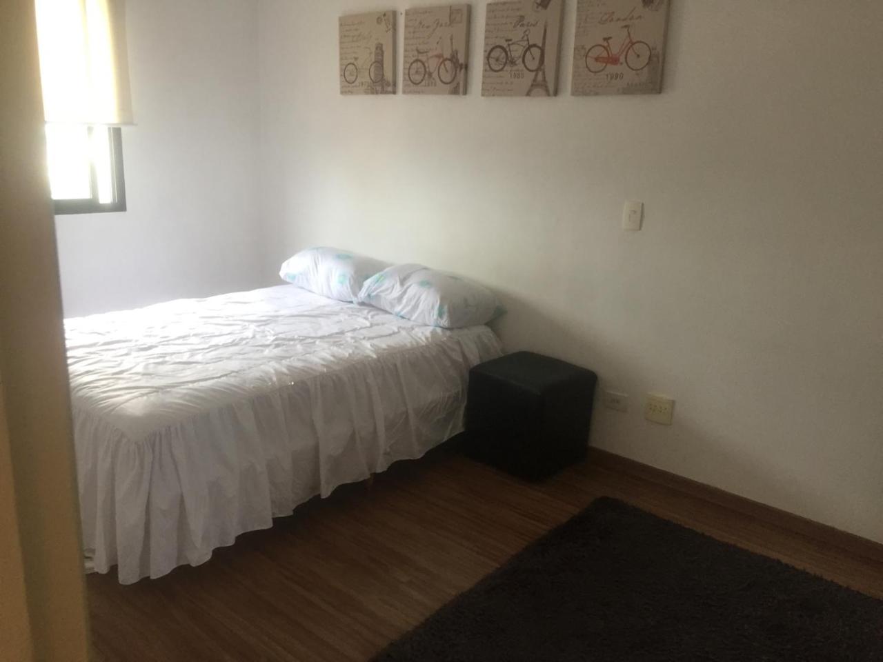 Jardim Guedala Apartamento São Paulo