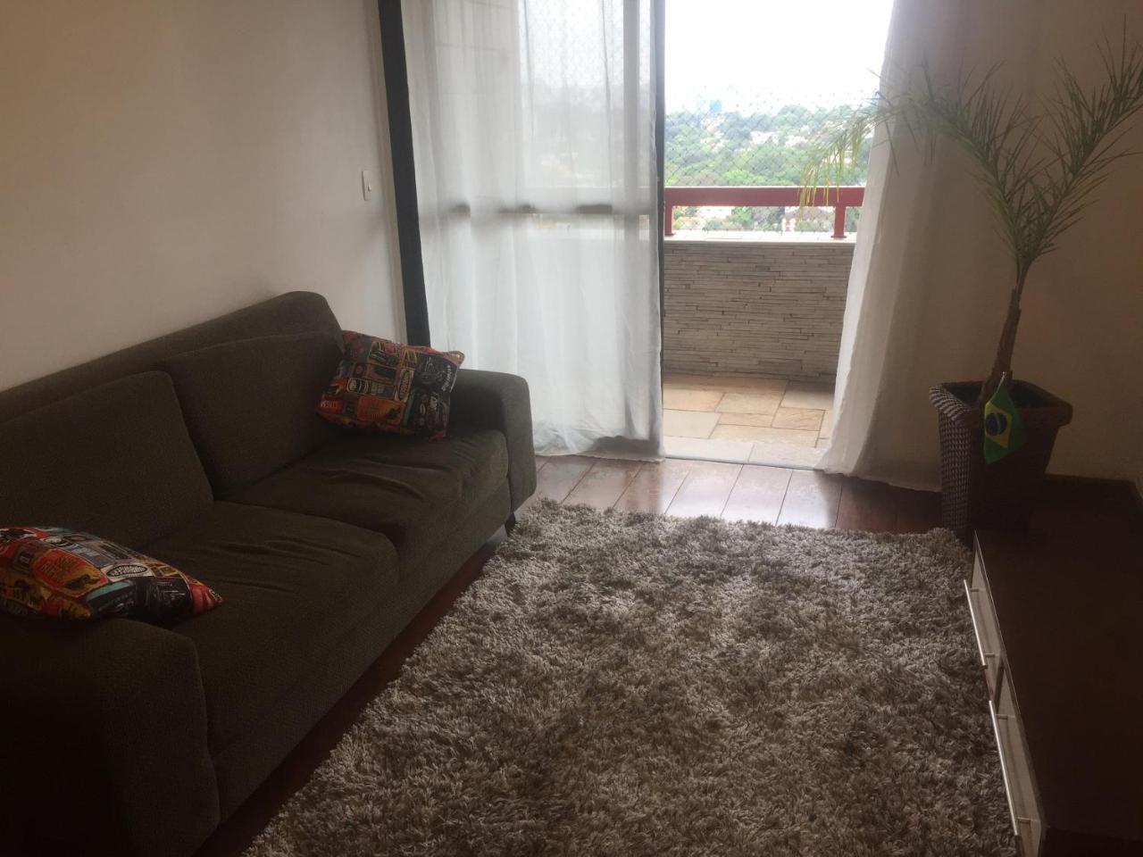 Jardim Guedala Apartment