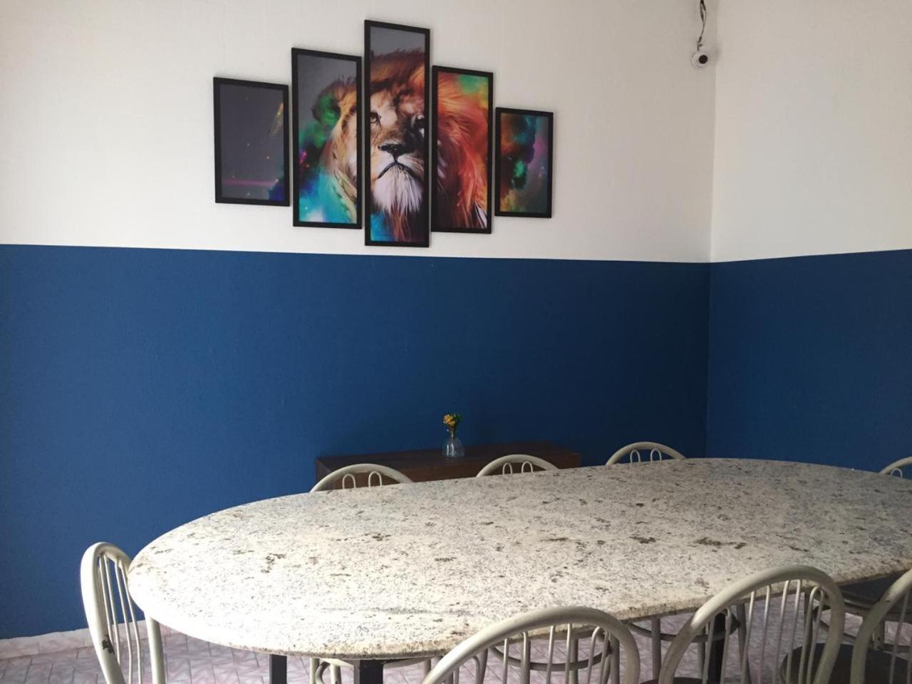 Albergue Brasil Sp *