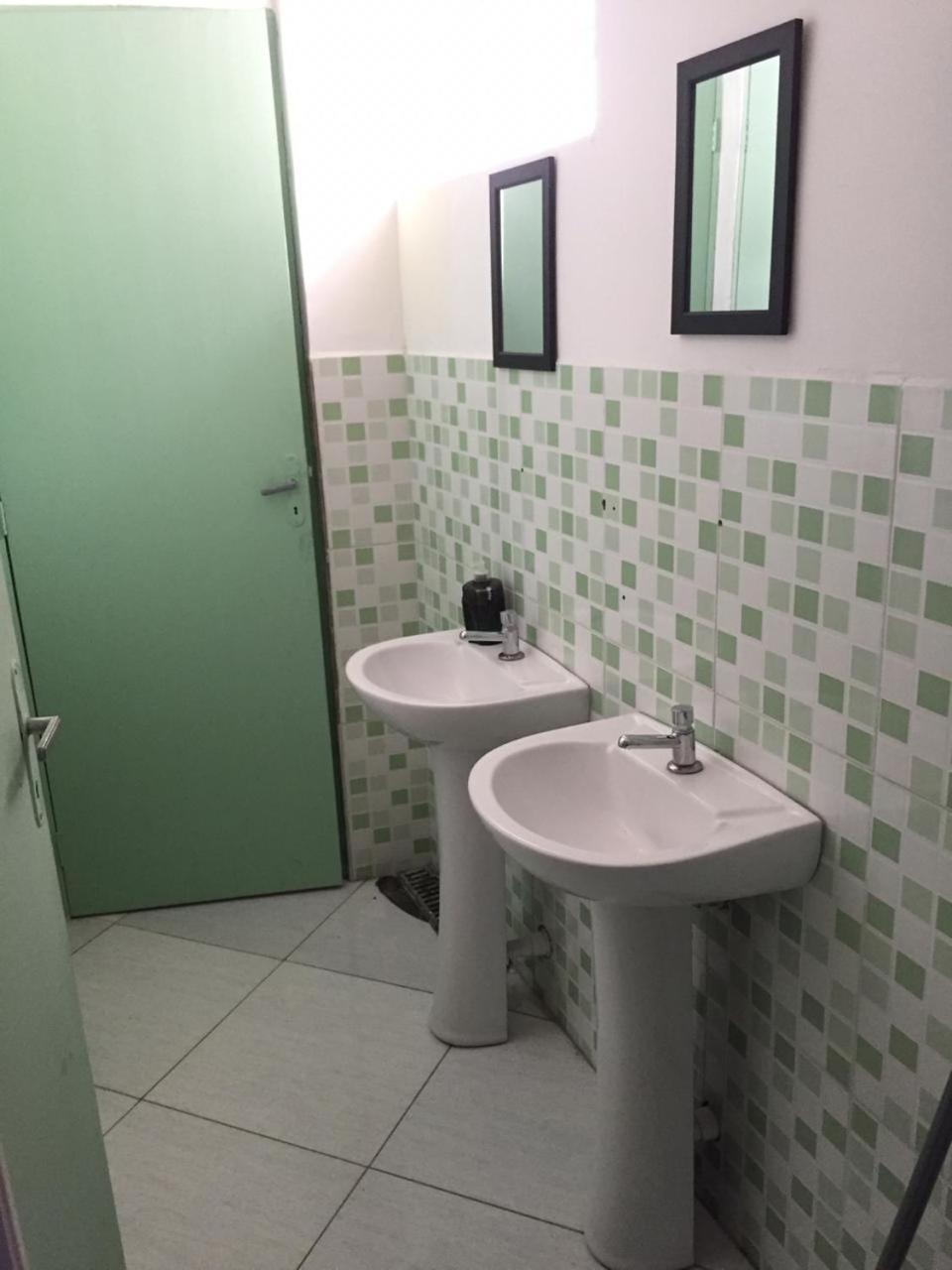 Brasil Sp Albergue São Paulo