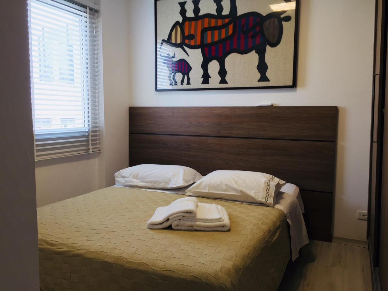 Apartamento Duplex Oscar Freire