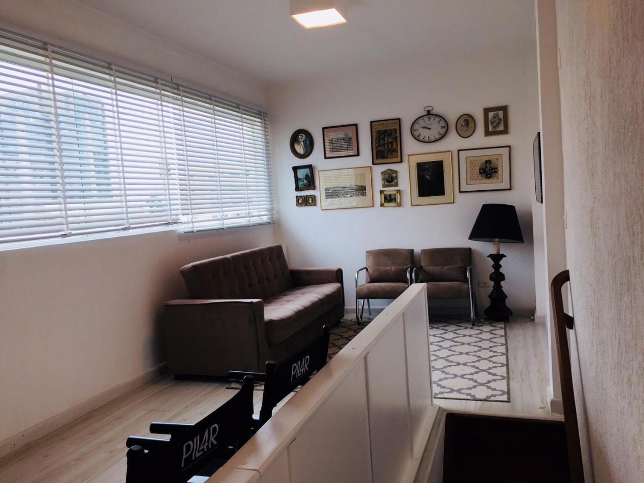 Duplex Oscar Freire Apartamento *