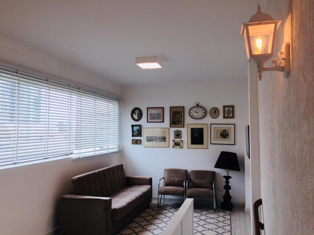 Duplex Oscar Freire Apartamento São Paulo