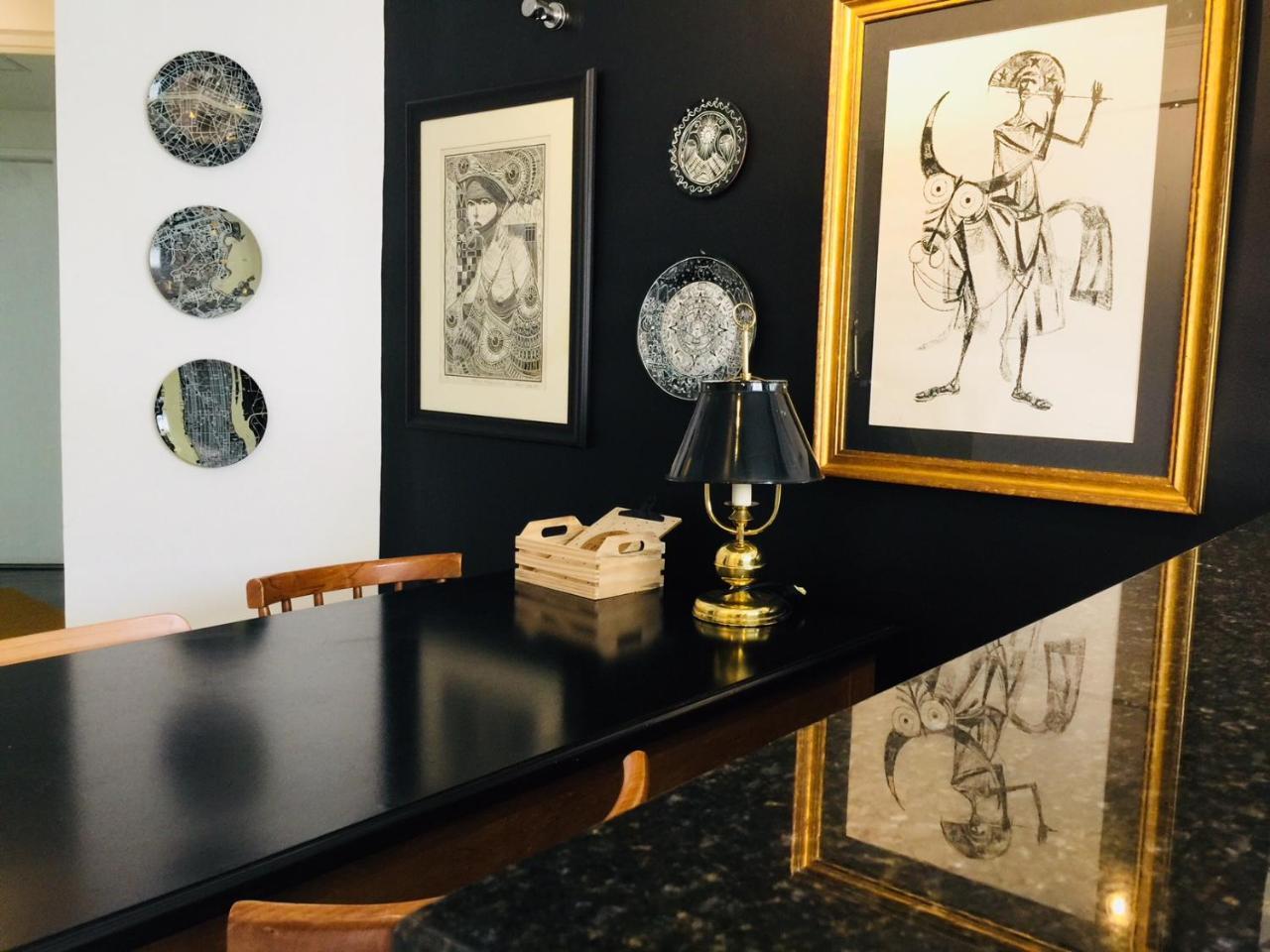 Apartamento Duplex Oscar Freire São Paulo