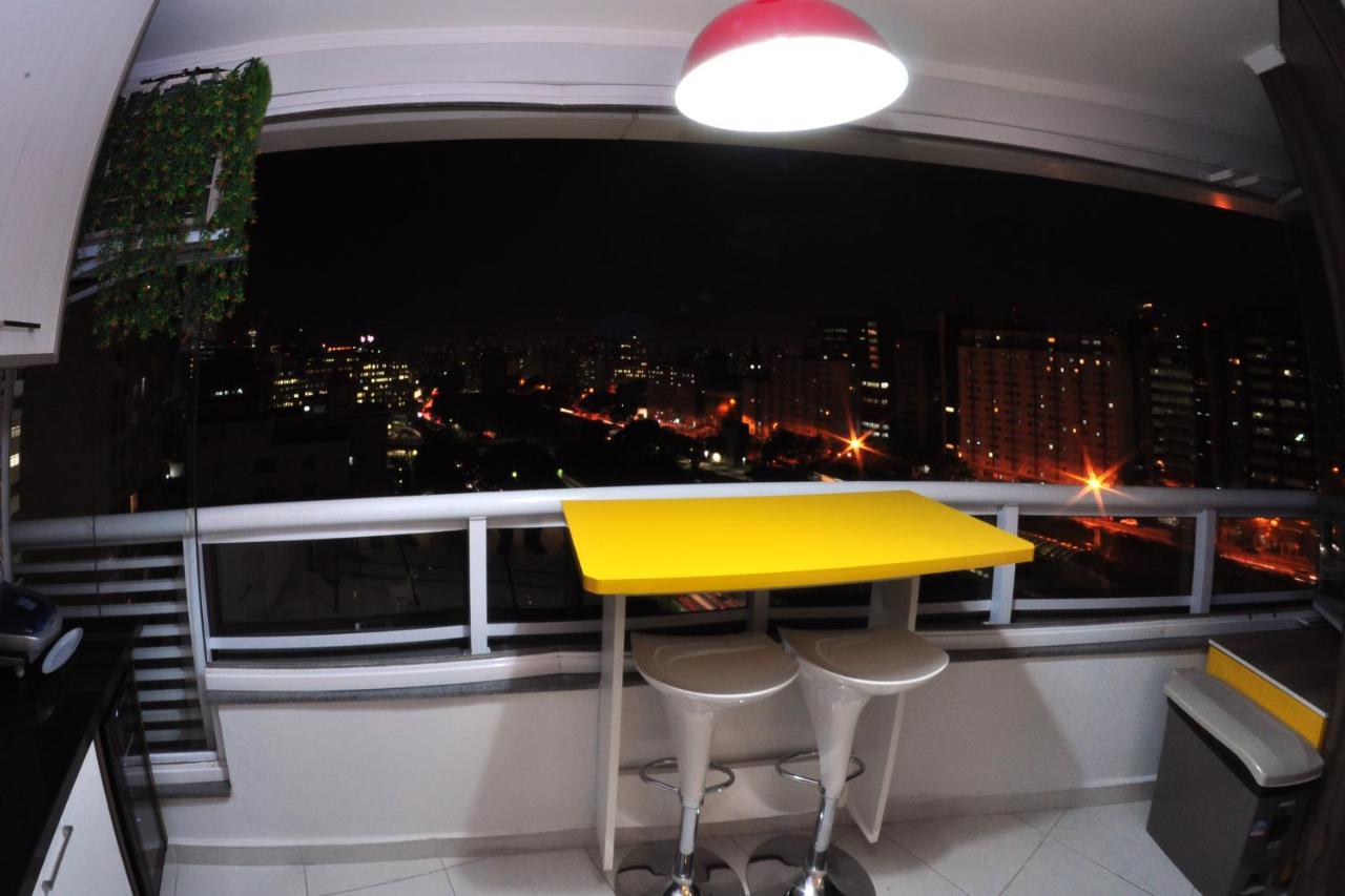 Apartment Seja Paulista Sao Paulo