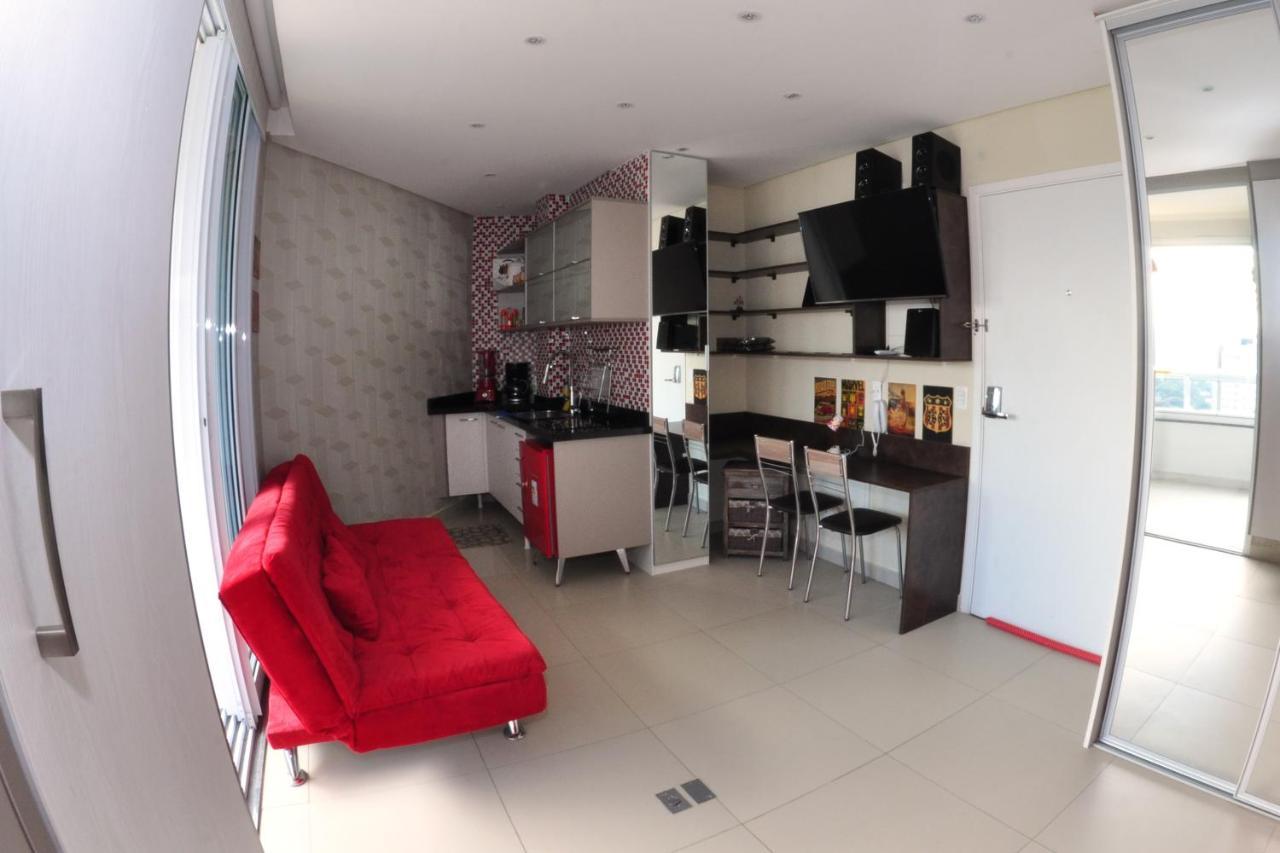 Seja Paulista Apartment *