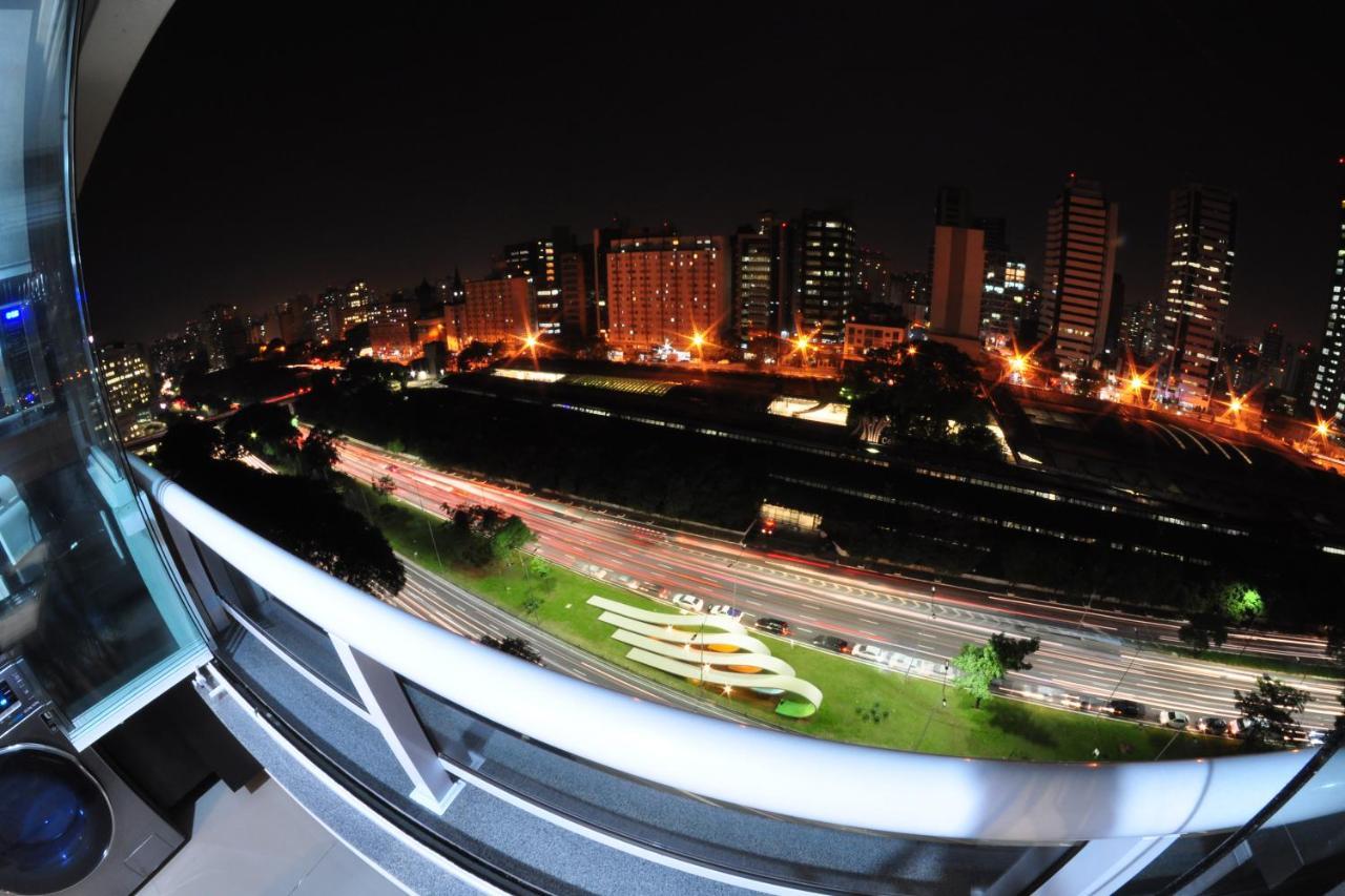 Seja Paulista Apartment *