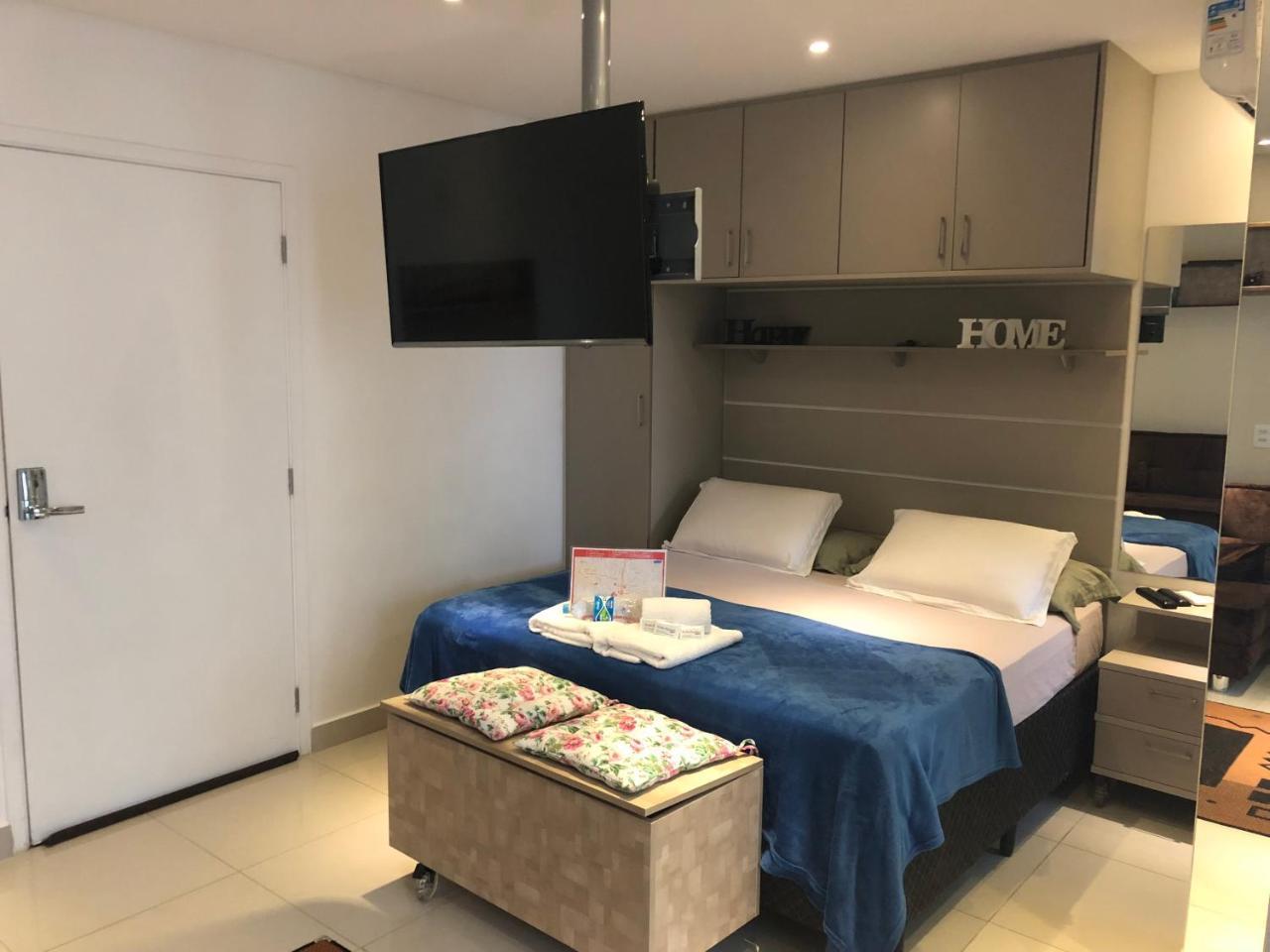 Seja Paulista Apartment