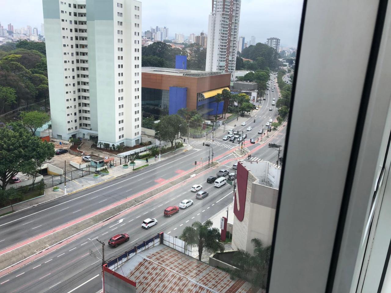 Aga Nortel São Paulo