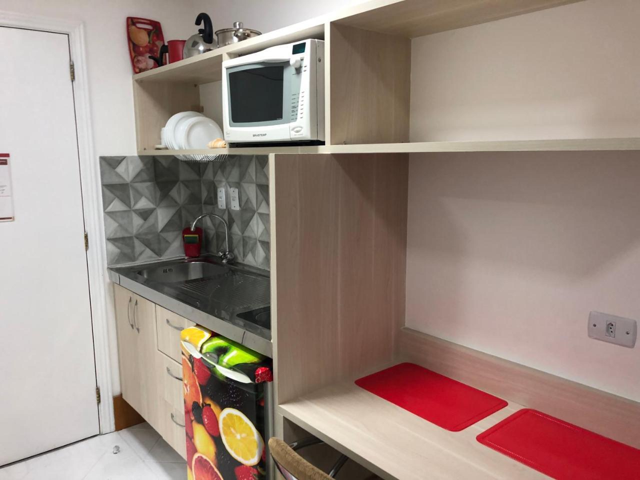 Aga Nortel 2* São Paulo