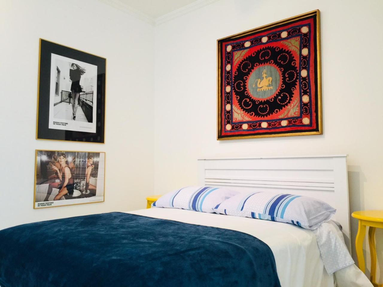 Duplex Oscar Freire São Paulo