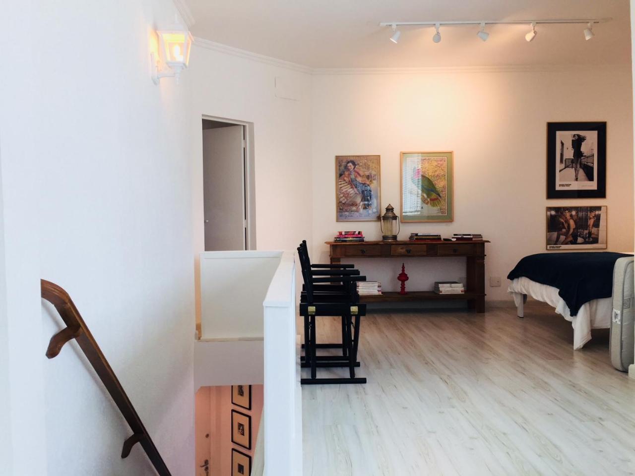 Duplex Oscar Freire Apartamento *