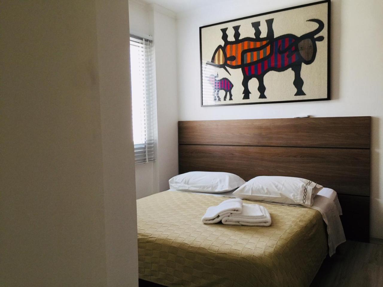 Duplex Oscar Freire São Paulo