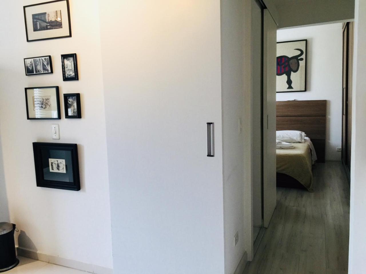 Duplex Oscar Freire Apartamento *