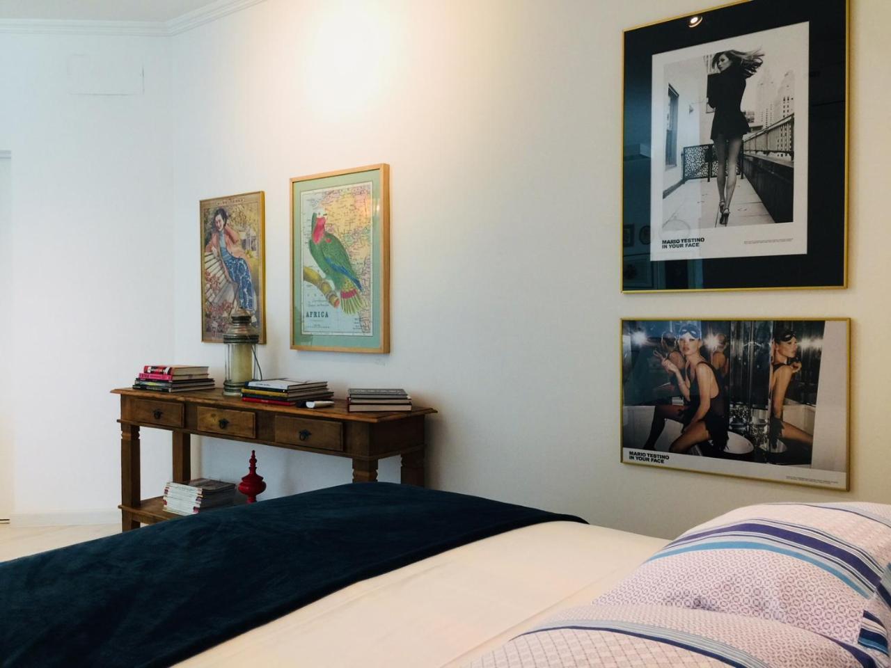 Duplex Oscar Freire Apartamento *