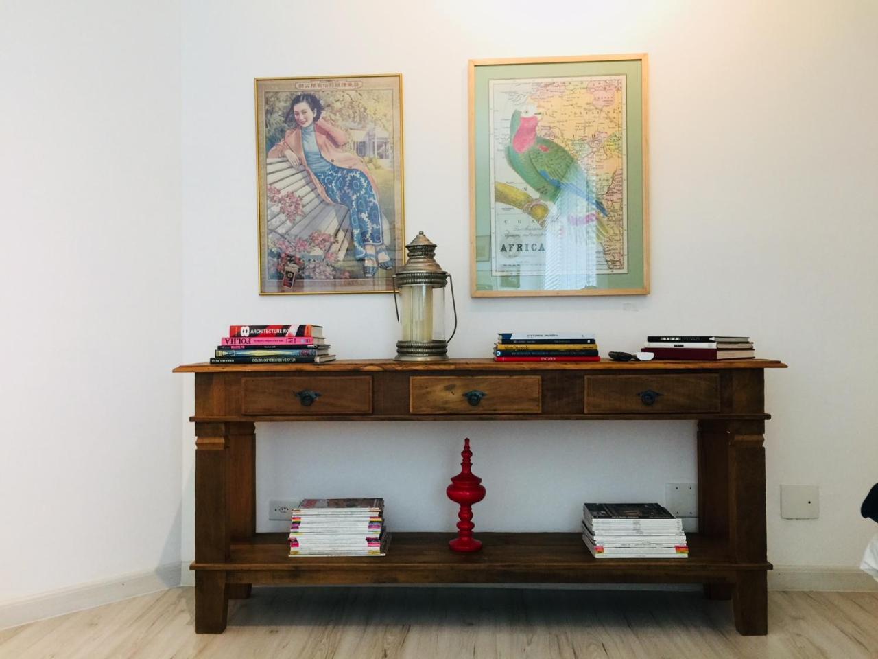 Duplex Oscar Freire Apartamento São Paulo