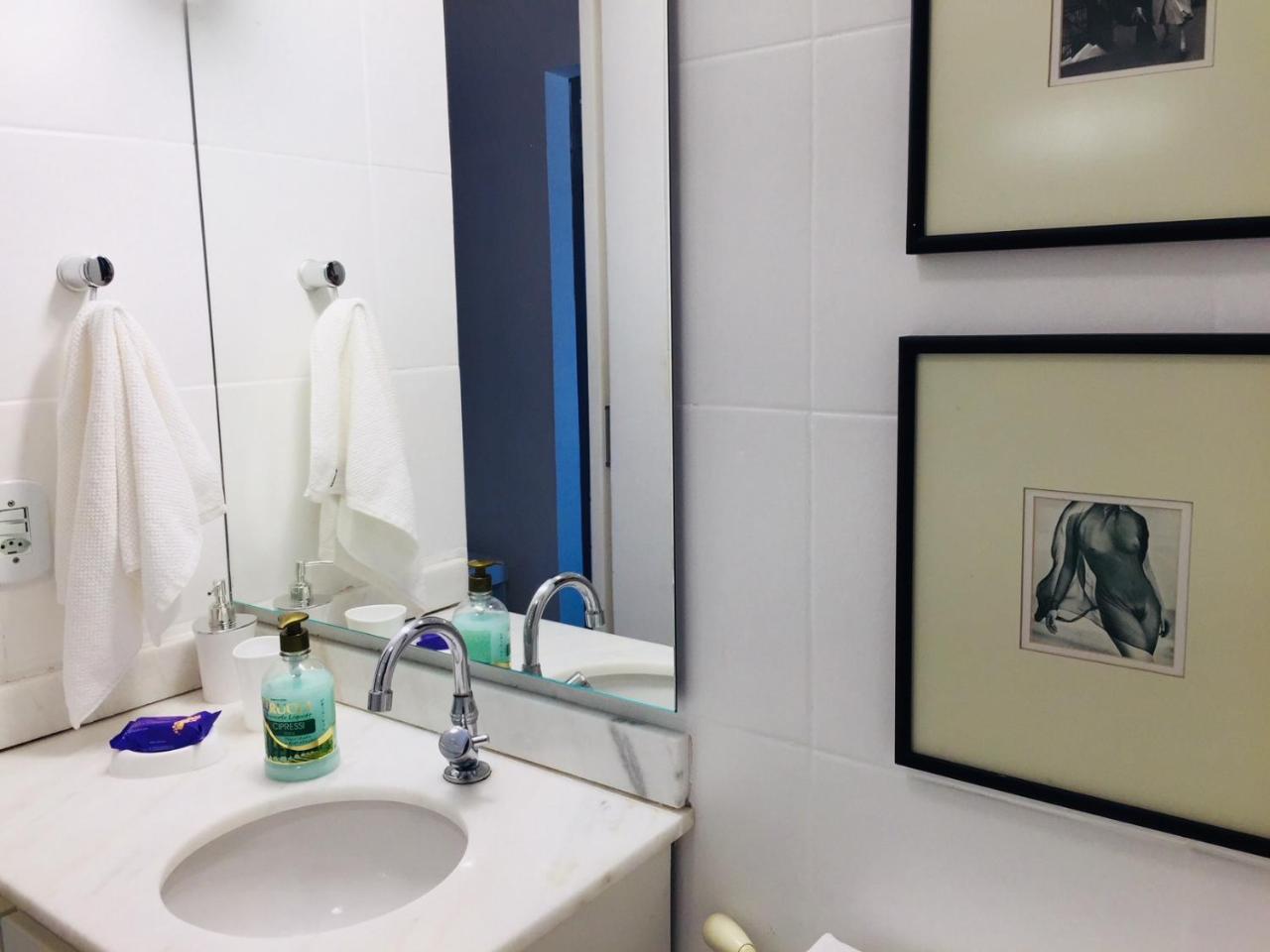 Duplex Oscar Freire Apartamento São Paulo