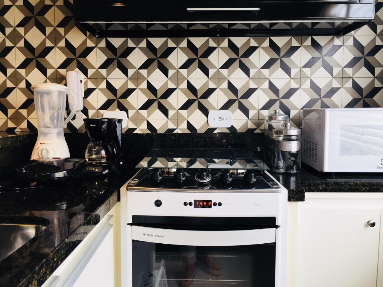 Duplex Oscar Freire Apartamento São Paulo