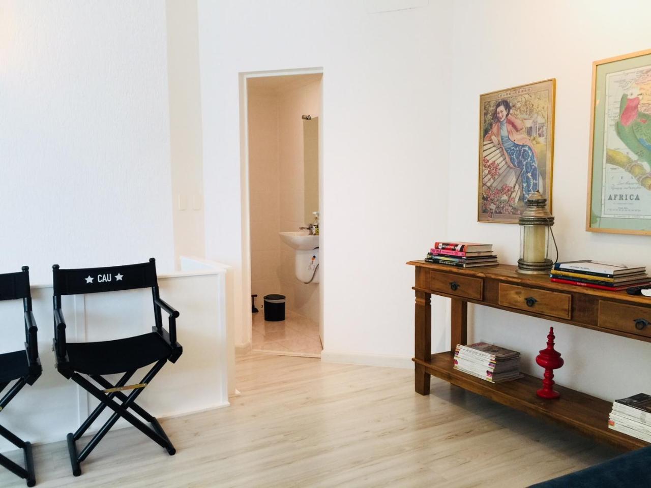 Apartamento Duplex Oscar Freire