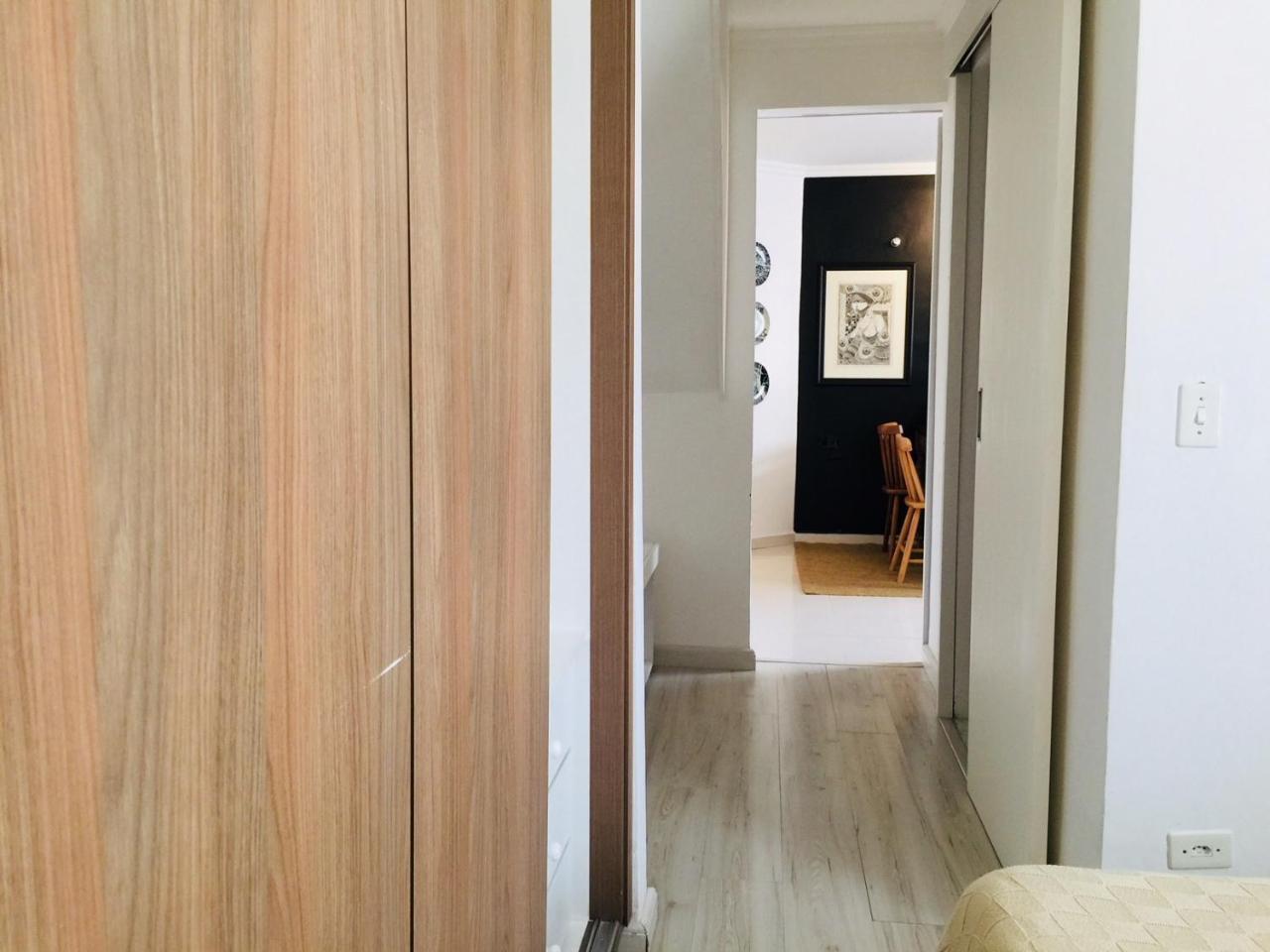 Duplex Oscar Freire Apartamento São Paulo