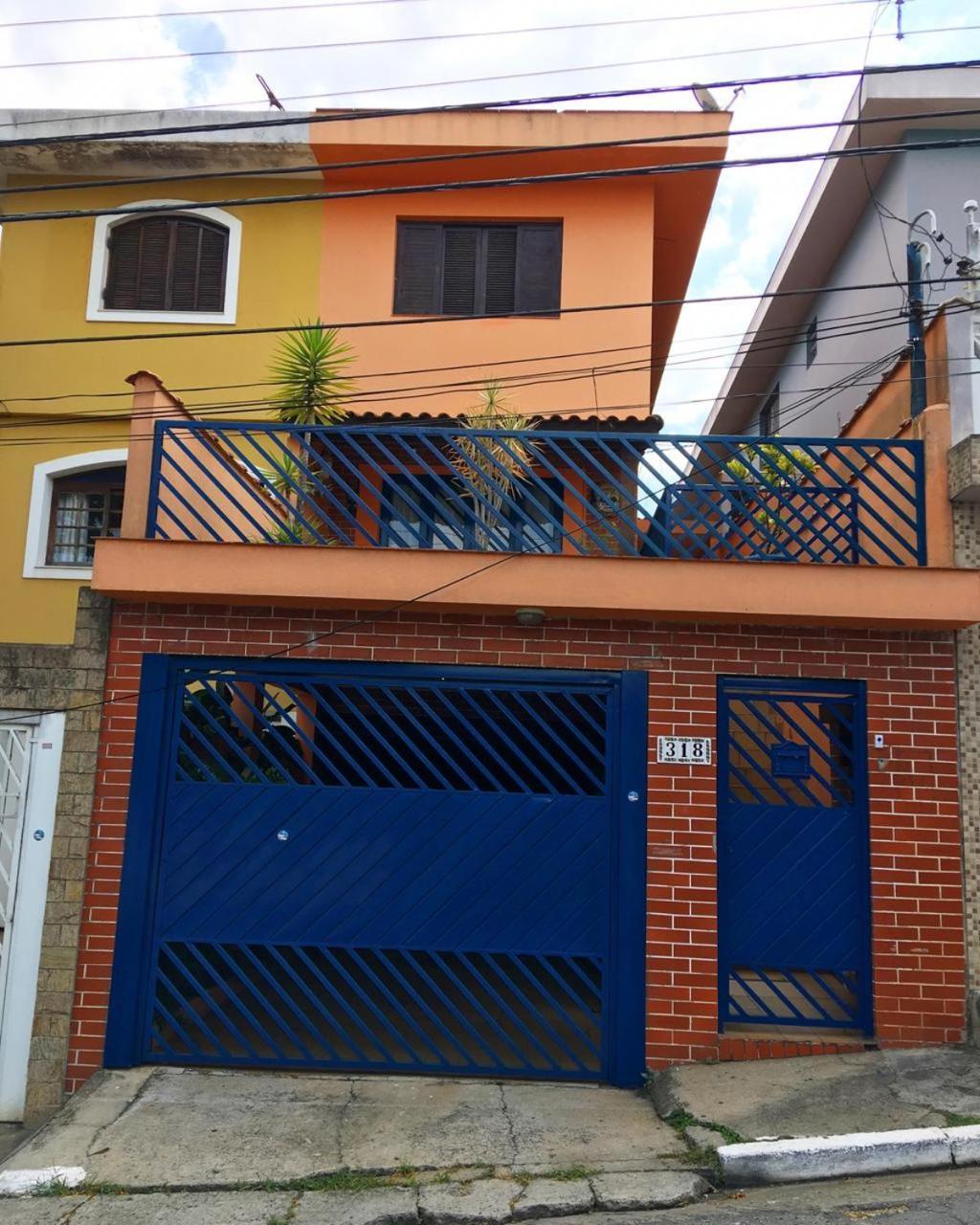 Nacoes Unidas * São Paulo