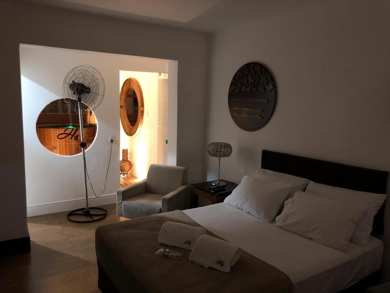 H Suites Oscar Freire Hostel Sao Paulo