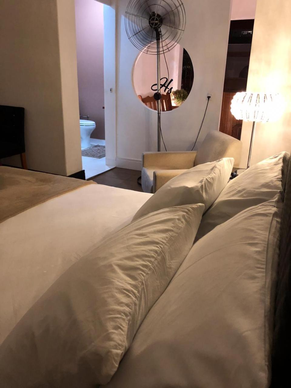 Hostel H Suites Oscar Freire *