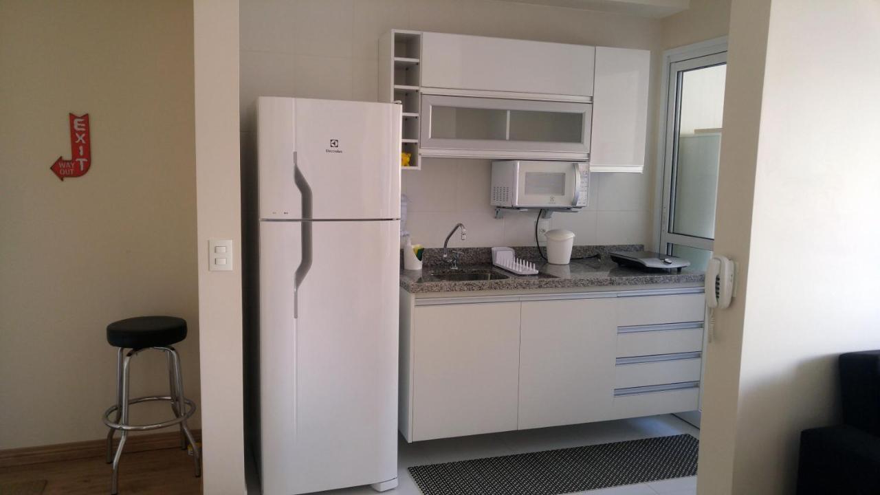 Uptown Apto. 48 Apartamento São Paulo