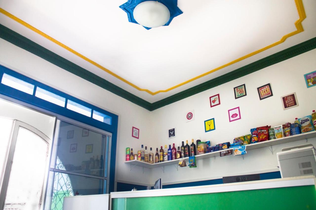 Albergue Brasil Sp
