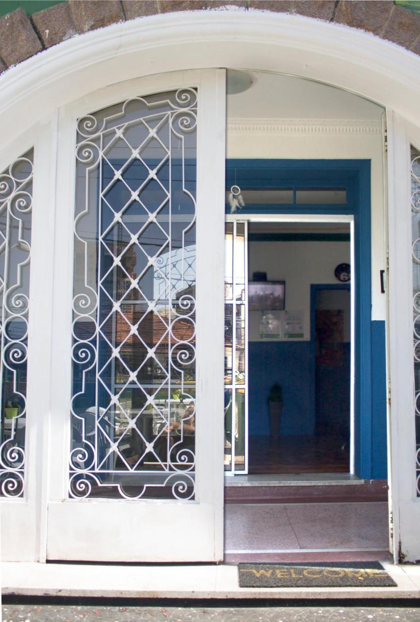 Albergue Brasil Sp