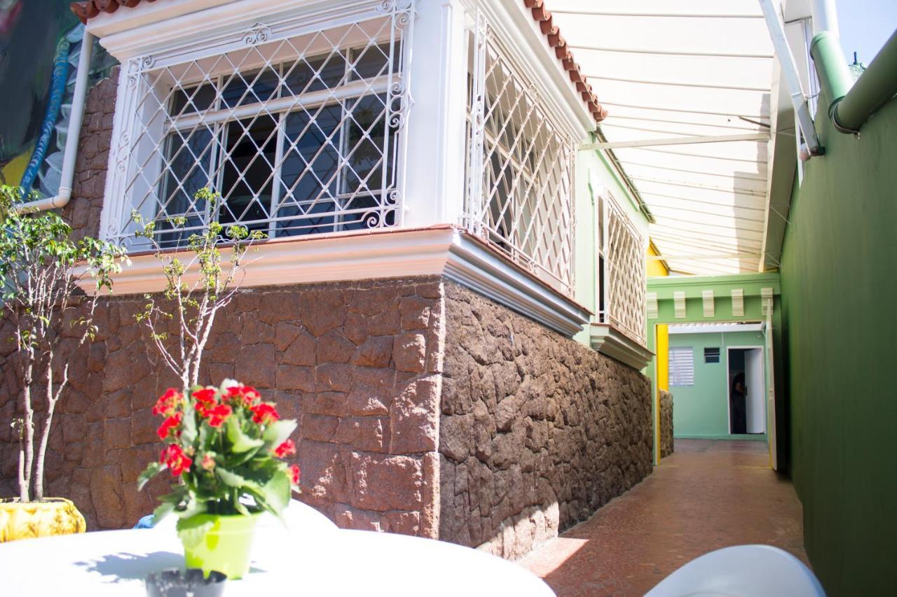 Brasil Sp Albergue *