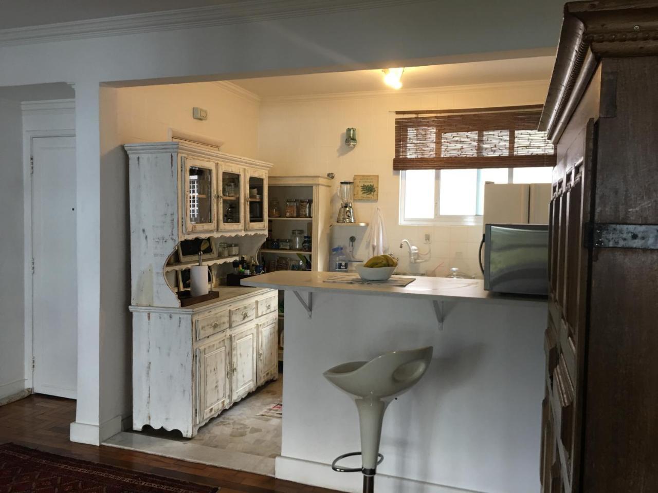 Studio Parque Ibirapuera Apartamento São Paulo