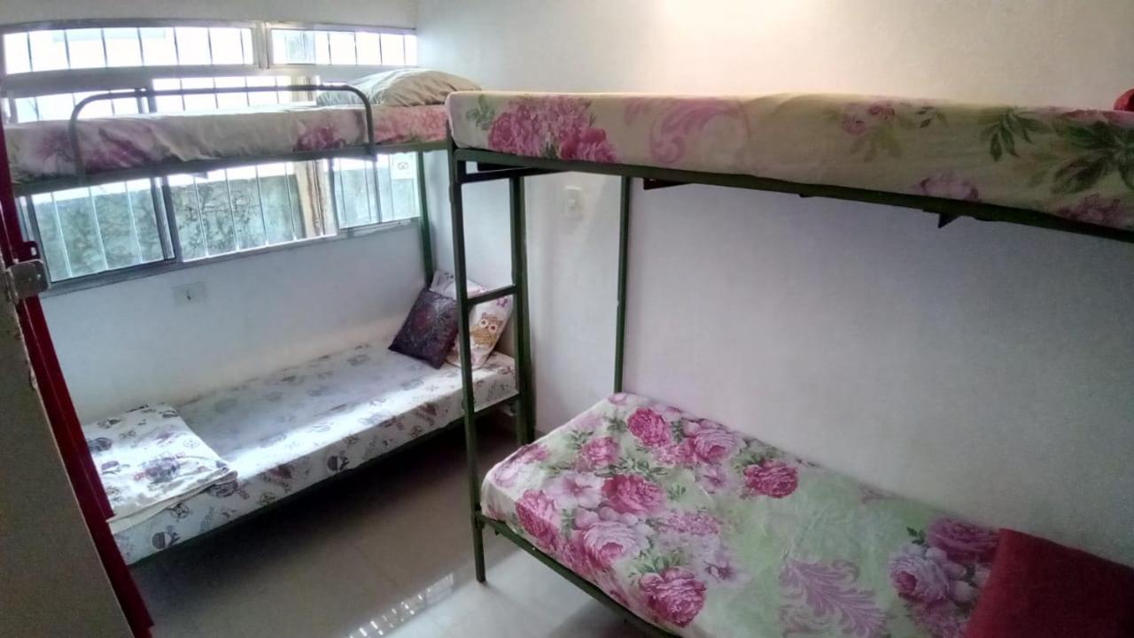 Hostel Girassol Madalena