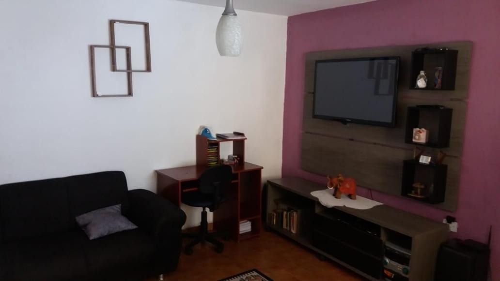 Casa Em Itaquera *