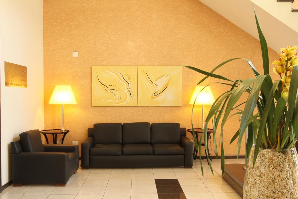 Travel Ibirapuera Hotel