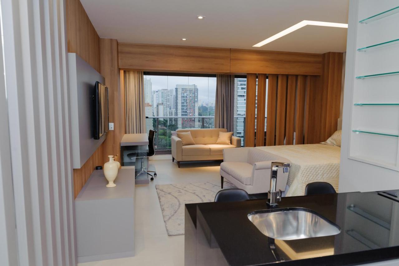 Studio Luxo * São Paulo