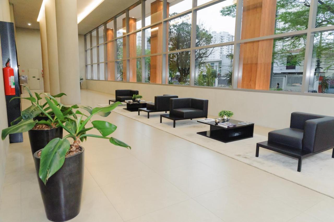 Studio Luxo Apartamento *