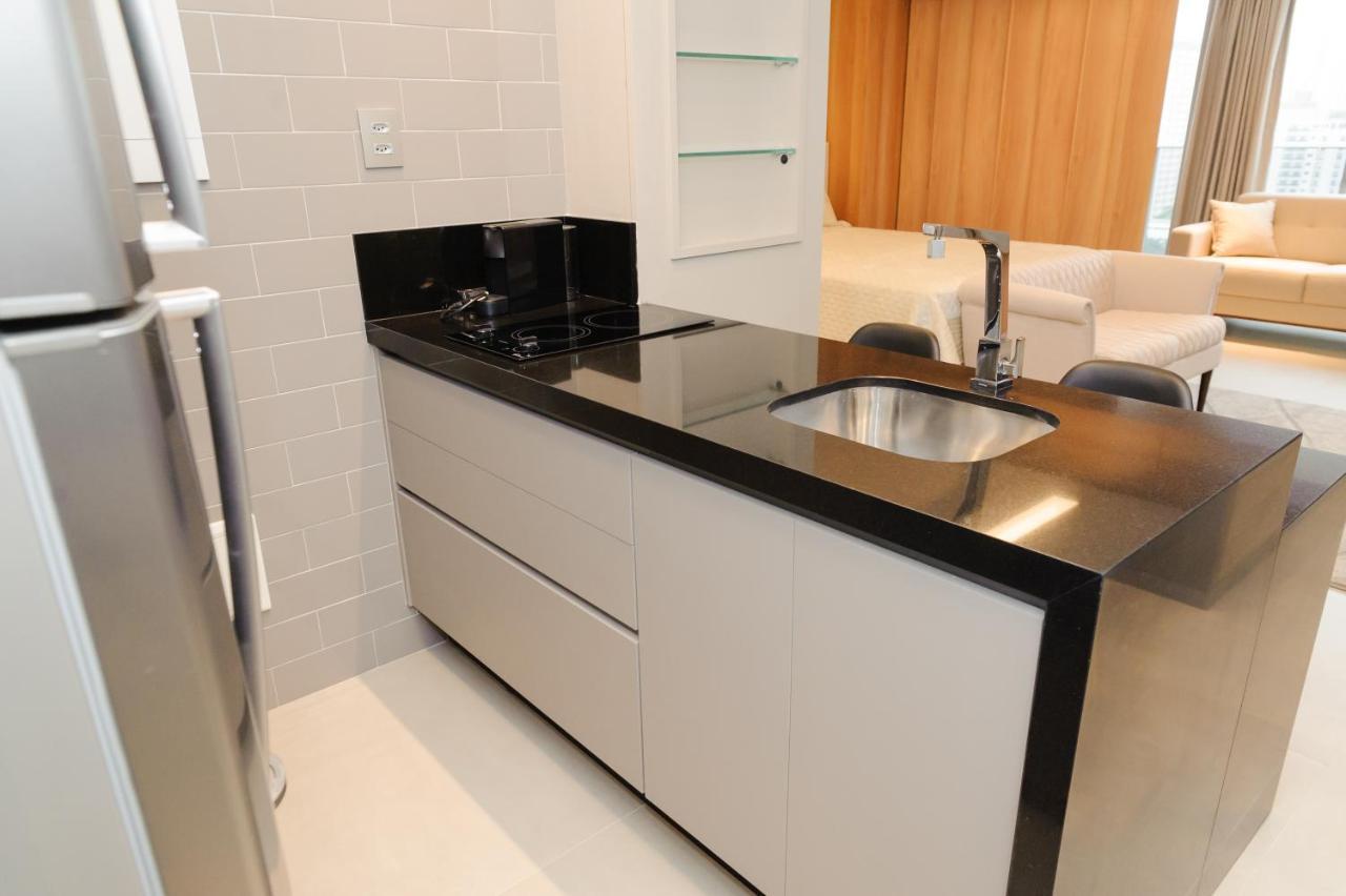 Studio Luxo Apartamento *