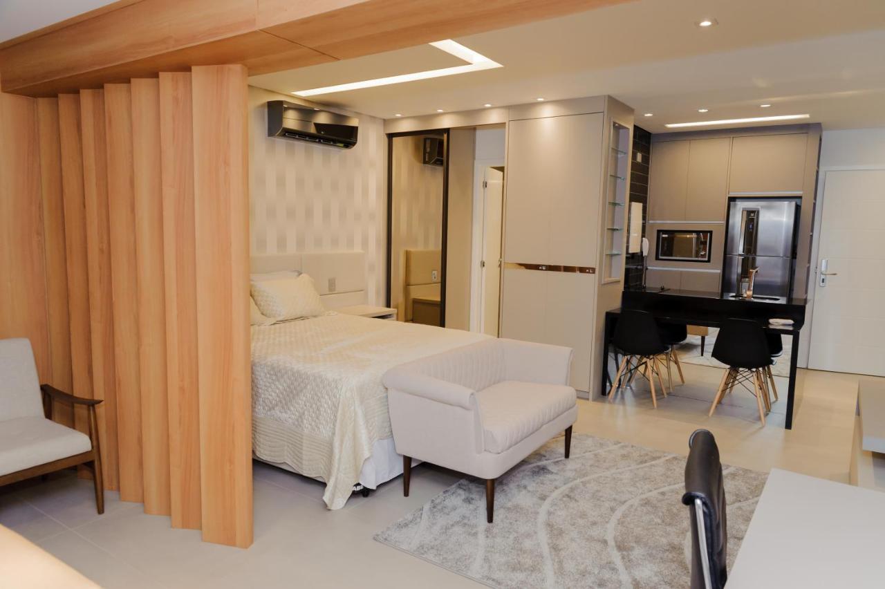 Studio Luxo * São Paulo