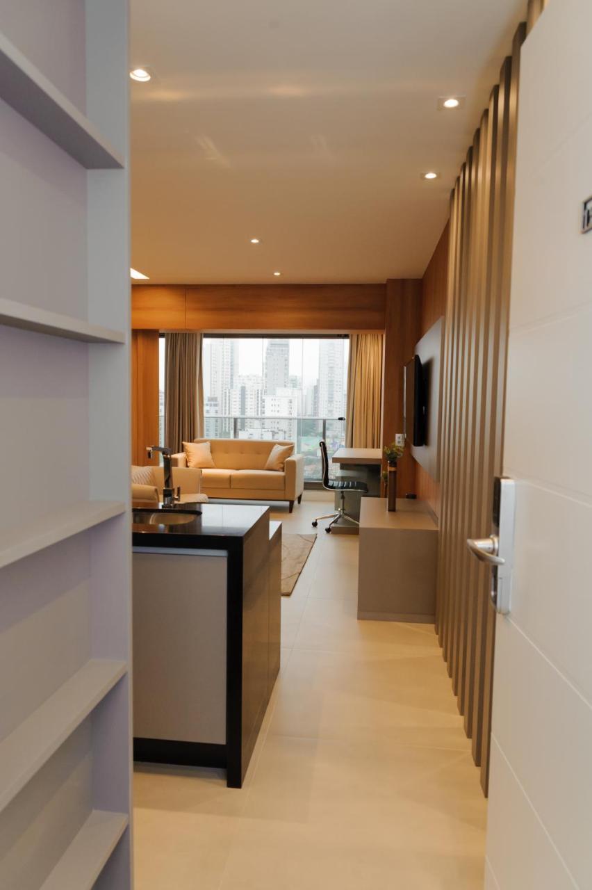 Studio Luxo Apartamento São Paulo