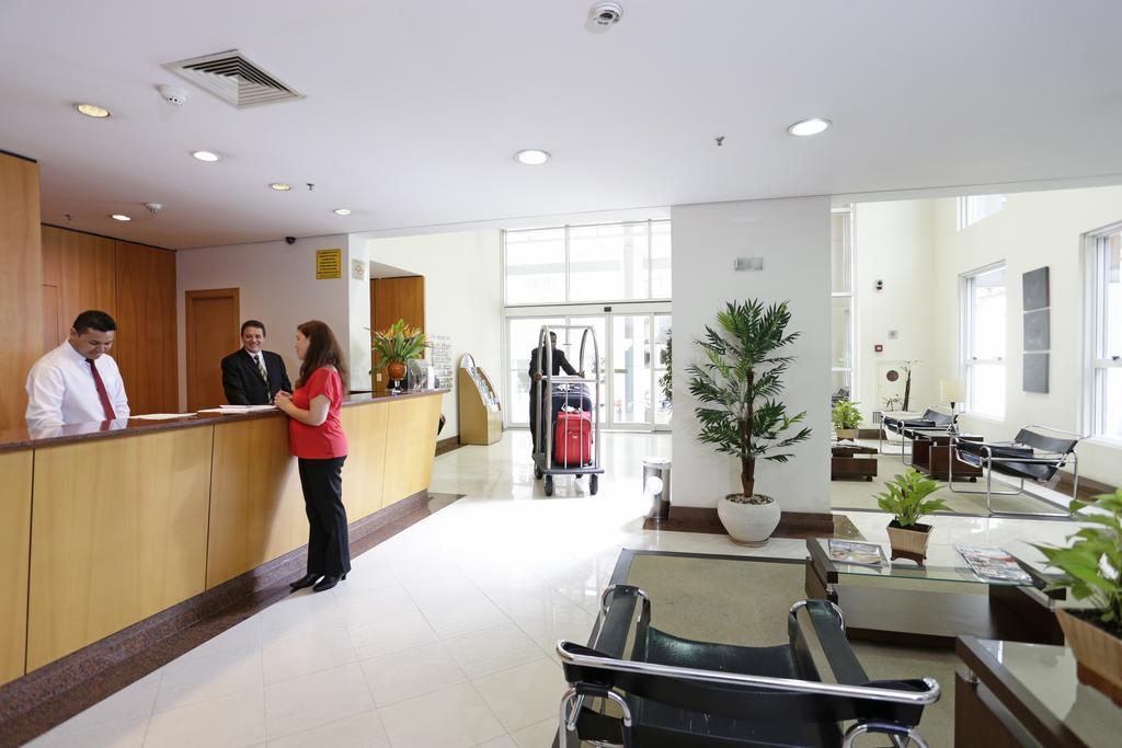 Astron Paulista Classic São Paulo
