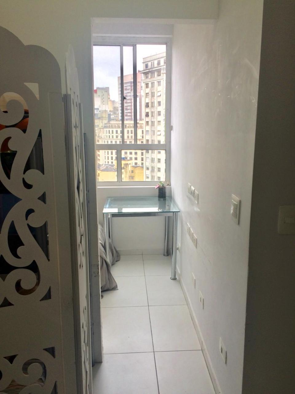 Sweet Home Office - Centro De Sao Paulo, Ao Lado Do Metro Anhangabau Homestay