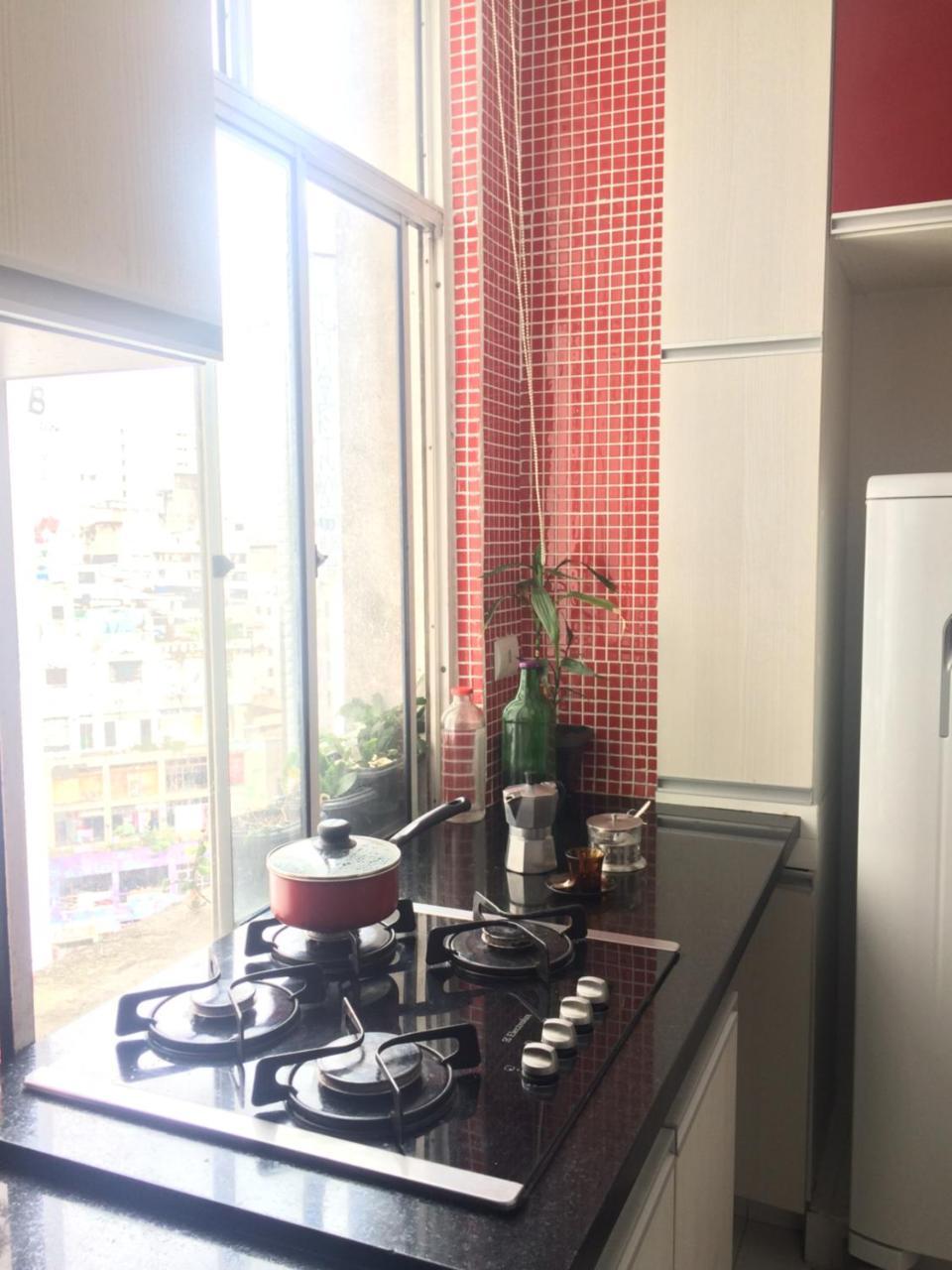 Sweet Home Office - Centro De Sao Paulo, Ao Lado Do Metro Anhangabau Homestay