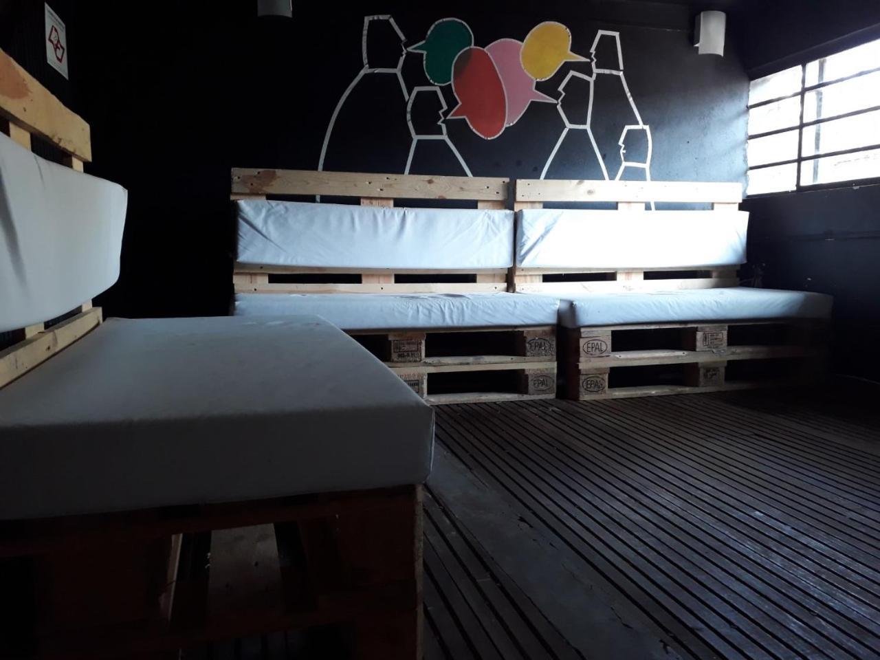 Hola Faria Lima Albergue *